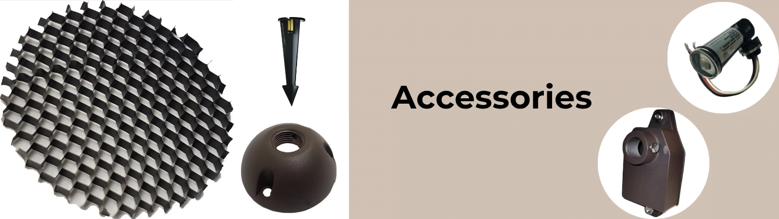 Accessories