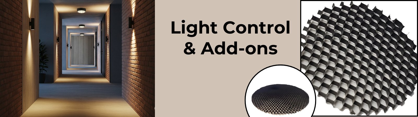 Light Control & Add-ons