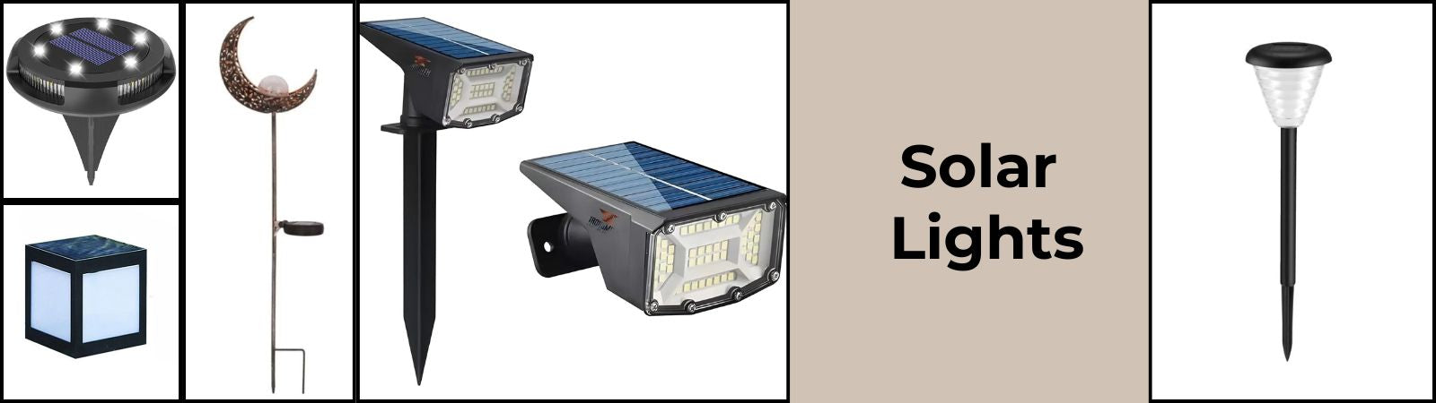 Solar Lights