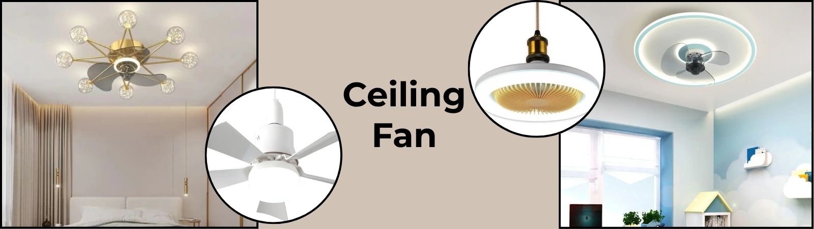 ceiling fan