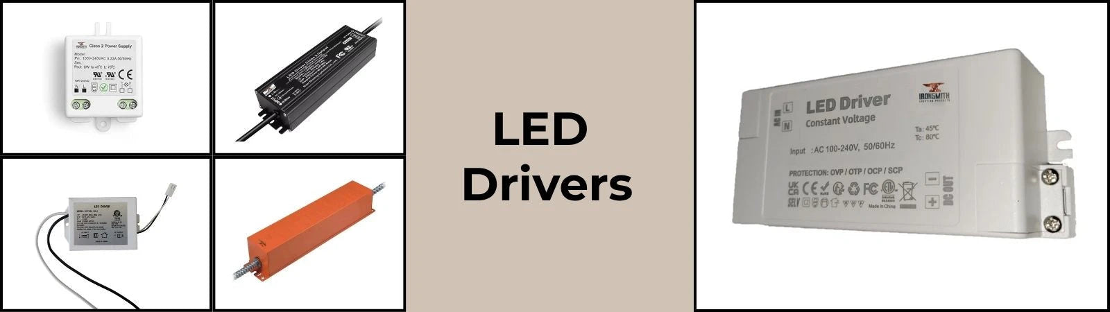 LED Driver