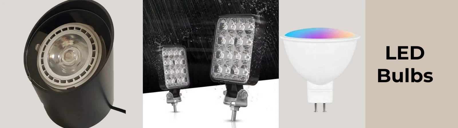 LED Bulbs