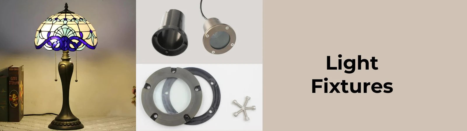 Light Fixtures