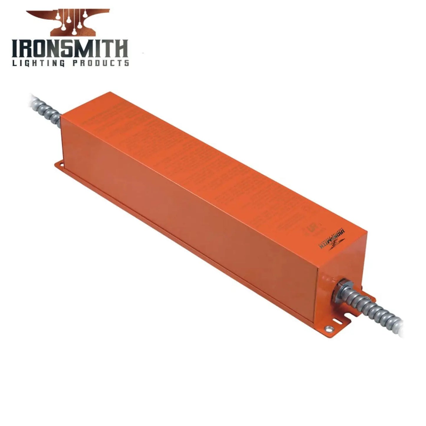 100-277V AC - 12-48V DC | 12W LED Emergency Driver - 100 Volts - 277 Volts / 12V - 48V / 12 Watt - LED Driver
