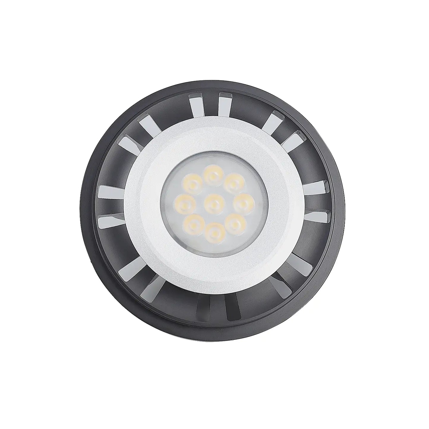PAR36 Halogen Bulb Waterproof with Bright Warm Lighting
