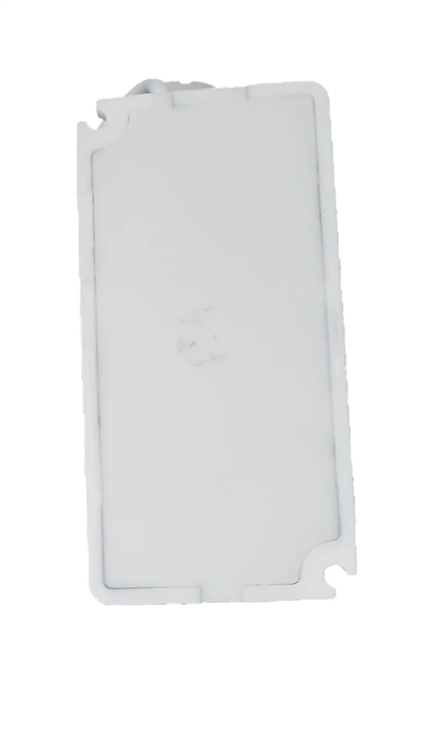 110-277V AC - 24V DC | 12W Constant Voltage LED Driver with Dimming - 110 Volts - 277 Volts / 24V / 12 Watt - LED Driver