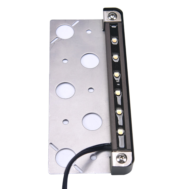 13’’ Waterproof LED Hardscape Paver Light Landscape for Outdoor
