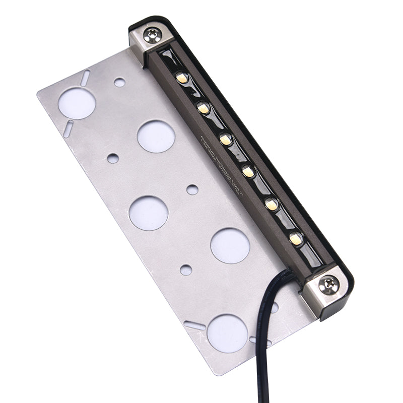 13’’ Waterproof LED Hardscape Paver Light Landscape for Outdoor