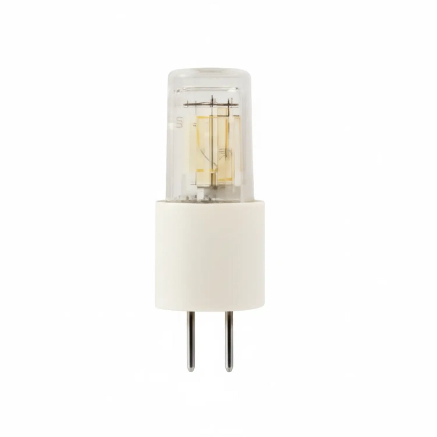 20W Halogen Bulb Ceramic Weatherproof Light for Indoor & Outdoor - Halogen Bulb