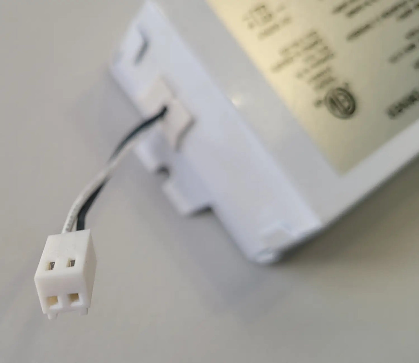 20W LED Drivers 14-32V DC 20W Max 0.17A Dimmable - 120 Volts / 14V - 32V / 20 Watt - LED Driver