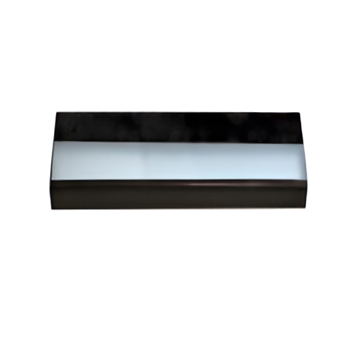 24’’ 9W 120V 3500K LED Under Cabinet Light Dimmable & Linkable - Bronze - Undercabinet Light