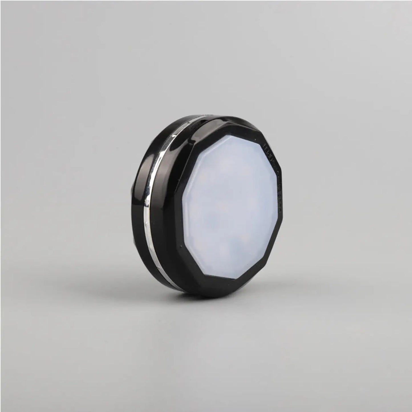 3-Pack Rechargeable Wireless LED Motion Sensor Lights Indoor for Closets and Walls - 3 PCS - Smart Wall Lights