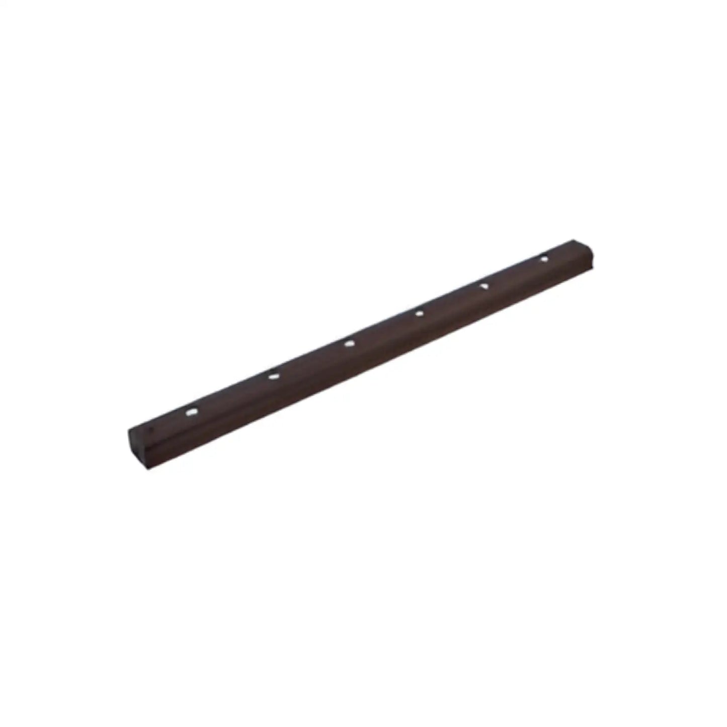 30’’ 3500K LED Bar Light 6W 120V – Plug-In or Hardwire Linkable Easy Installation - Bronze - Undercabinet Light