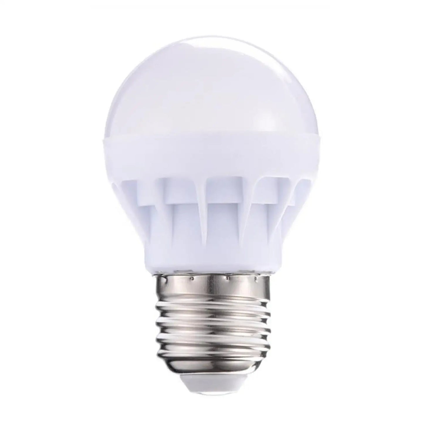 3W LED Bulb RGB Colorful Light for Indoor Use - Photo color - 12V Hanging Light