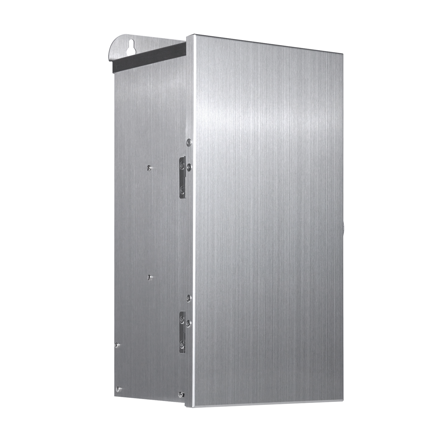 600W Stainless Steel Landscape Transformer with Multi Tap Output Landscape Transformers