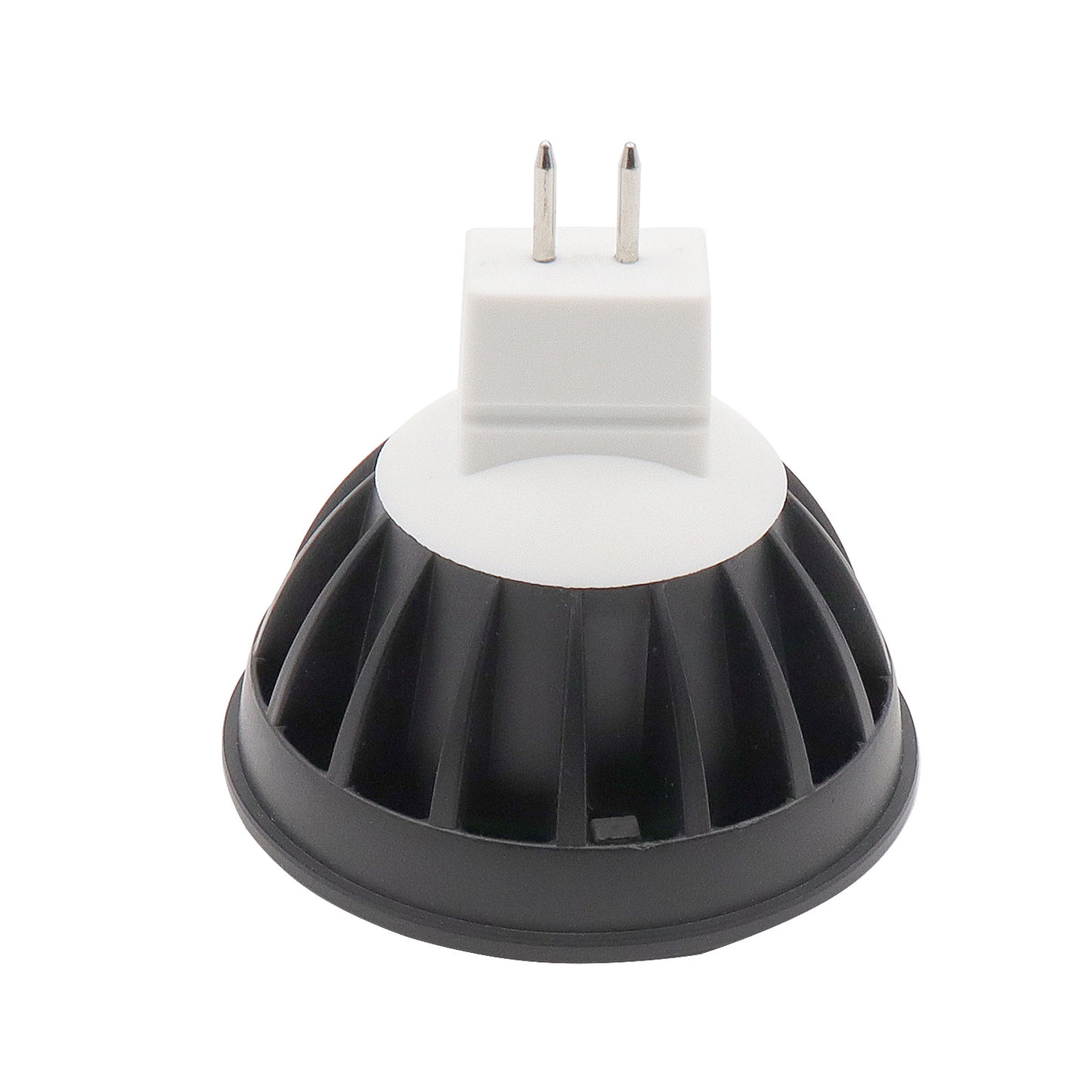 6W Light Fixture for Outside Replacing 50W Halogen with Waterproof Feature - Light Bulb