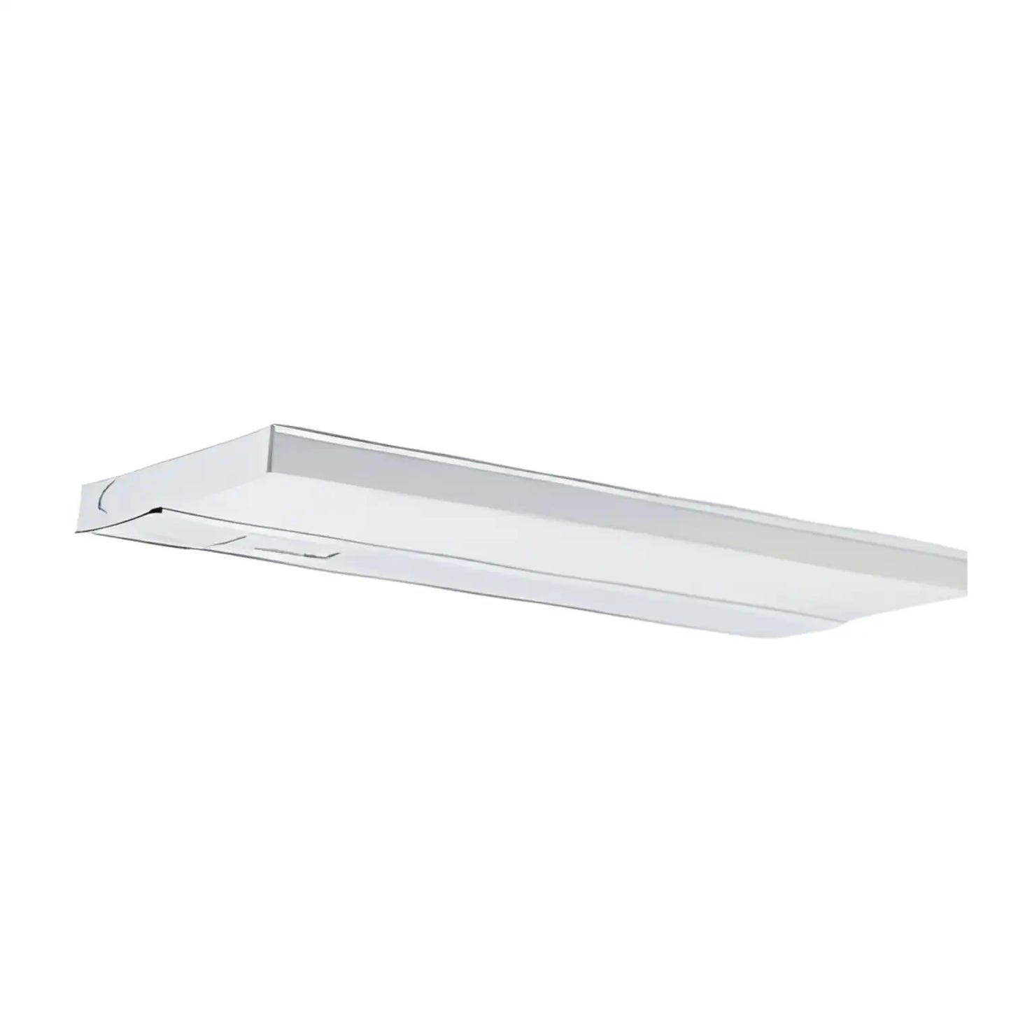 7ββ Fluorescent Light for undercabinets 16W 120V 4100K With Rapid Start - Undercabinet Light