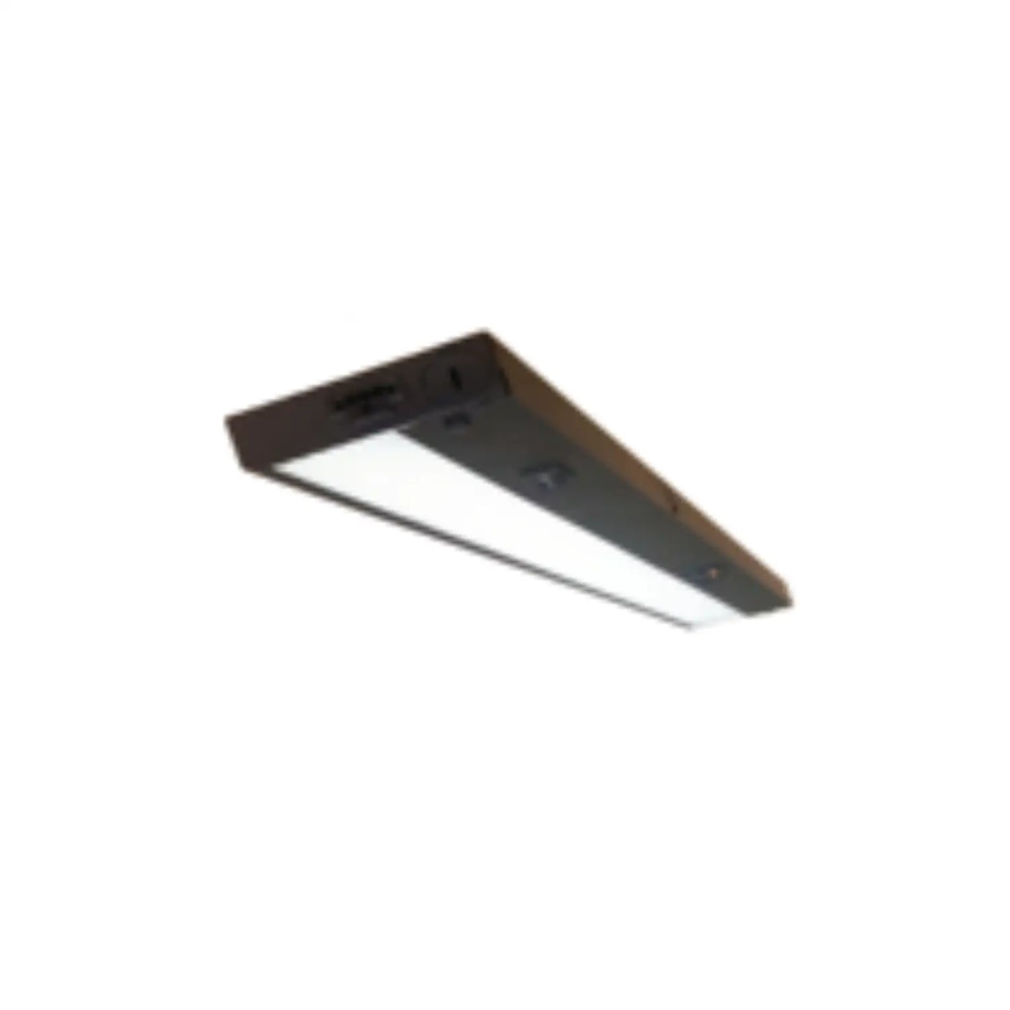 7W 120V 12’’ 5 CCT Undercabinet LED Lights With Adjustable Dimmable Settings - Bronze - Undercabinet Light