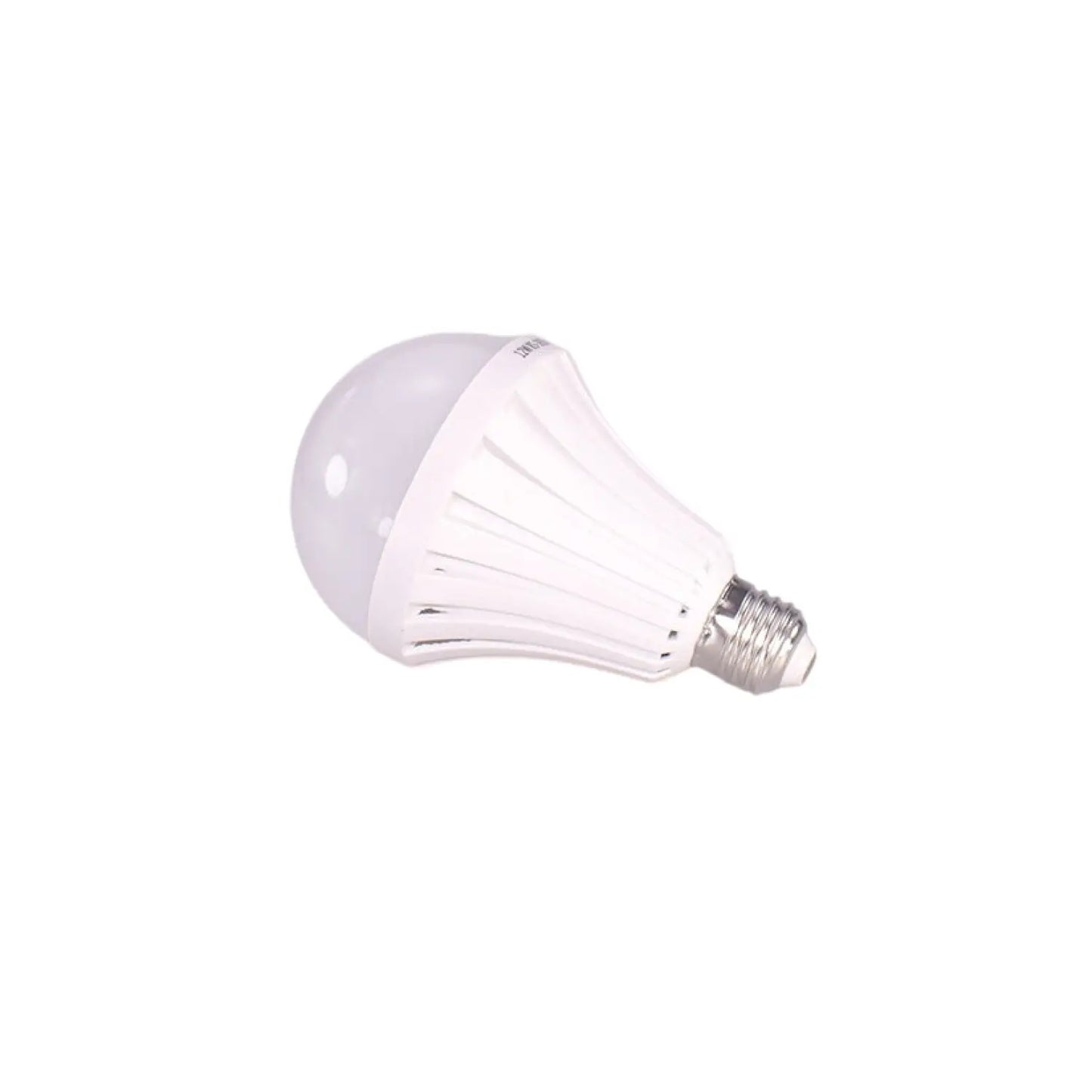 7W LED Emergency Light Bulbs - Rechargeable & Energy Saving - 5W - 12V Hanging Light