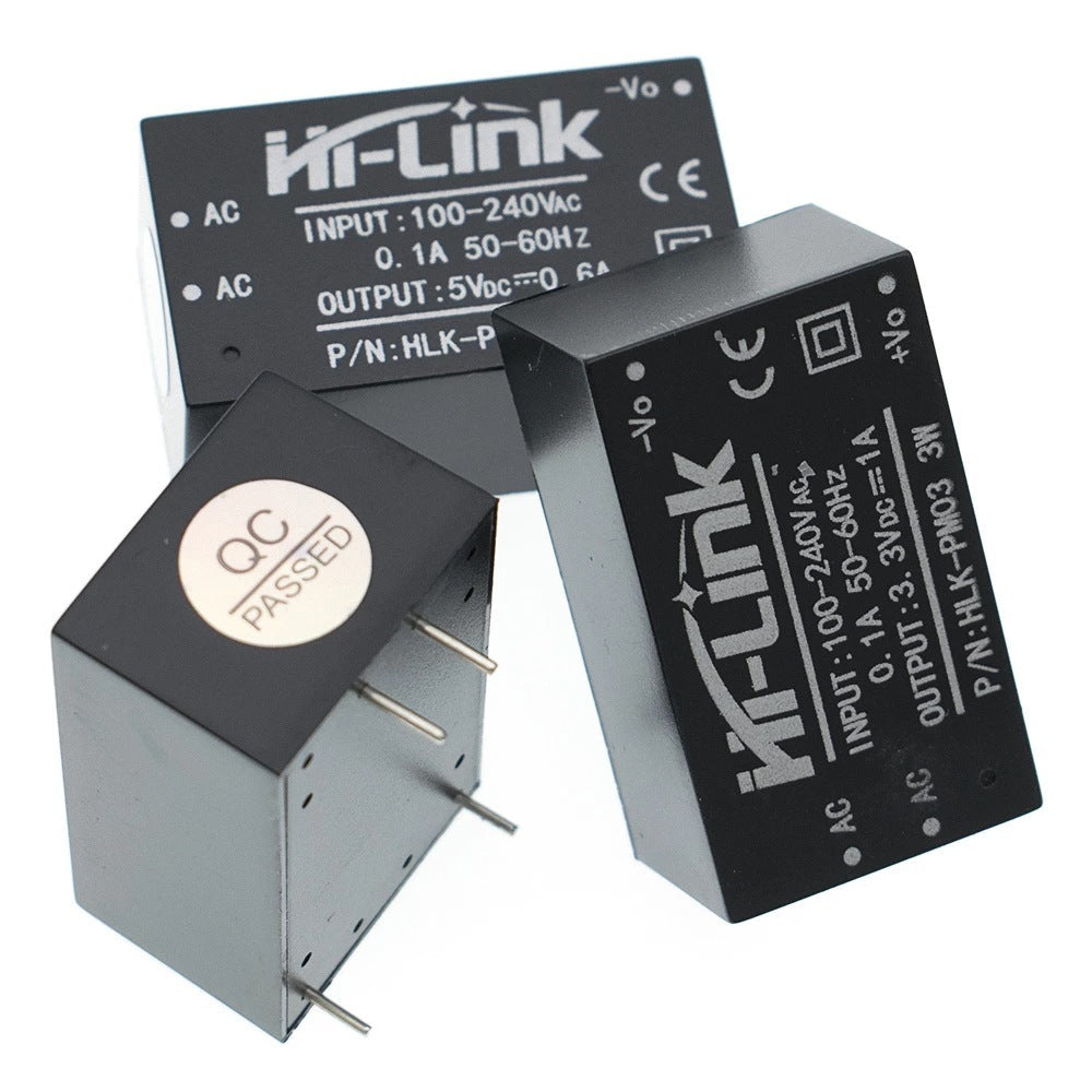AC-DC Power Module Smart Home Switching Power Supply - 12V Hanging Light