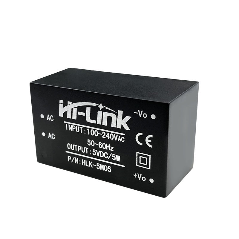 AC-DC Power Module Smart Home Switching Power Supply - HLK 5M05 - 12V Hanging Light