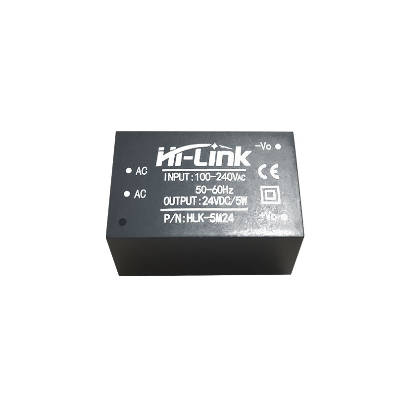AC-DC Power Module Smart Home Switching Power Supply - HLK 5M24 - 12V Hanging Light
