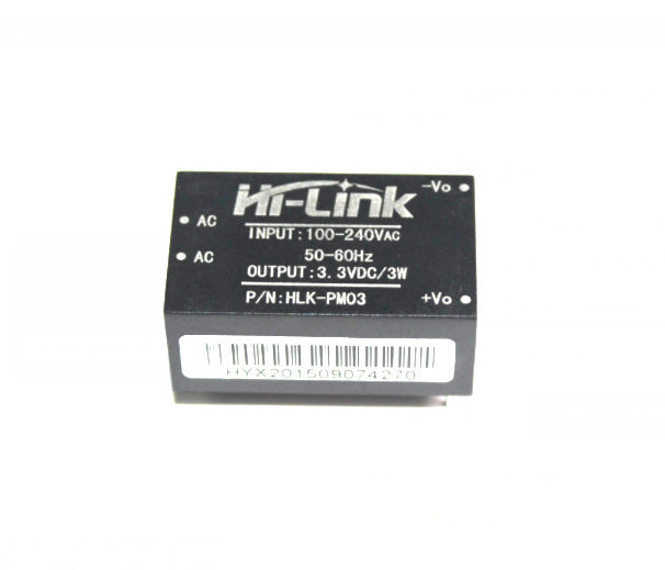 AC-DC Power Module Smart Home Switching Power Supply - HVAC PM03 - 12V Hanging Light