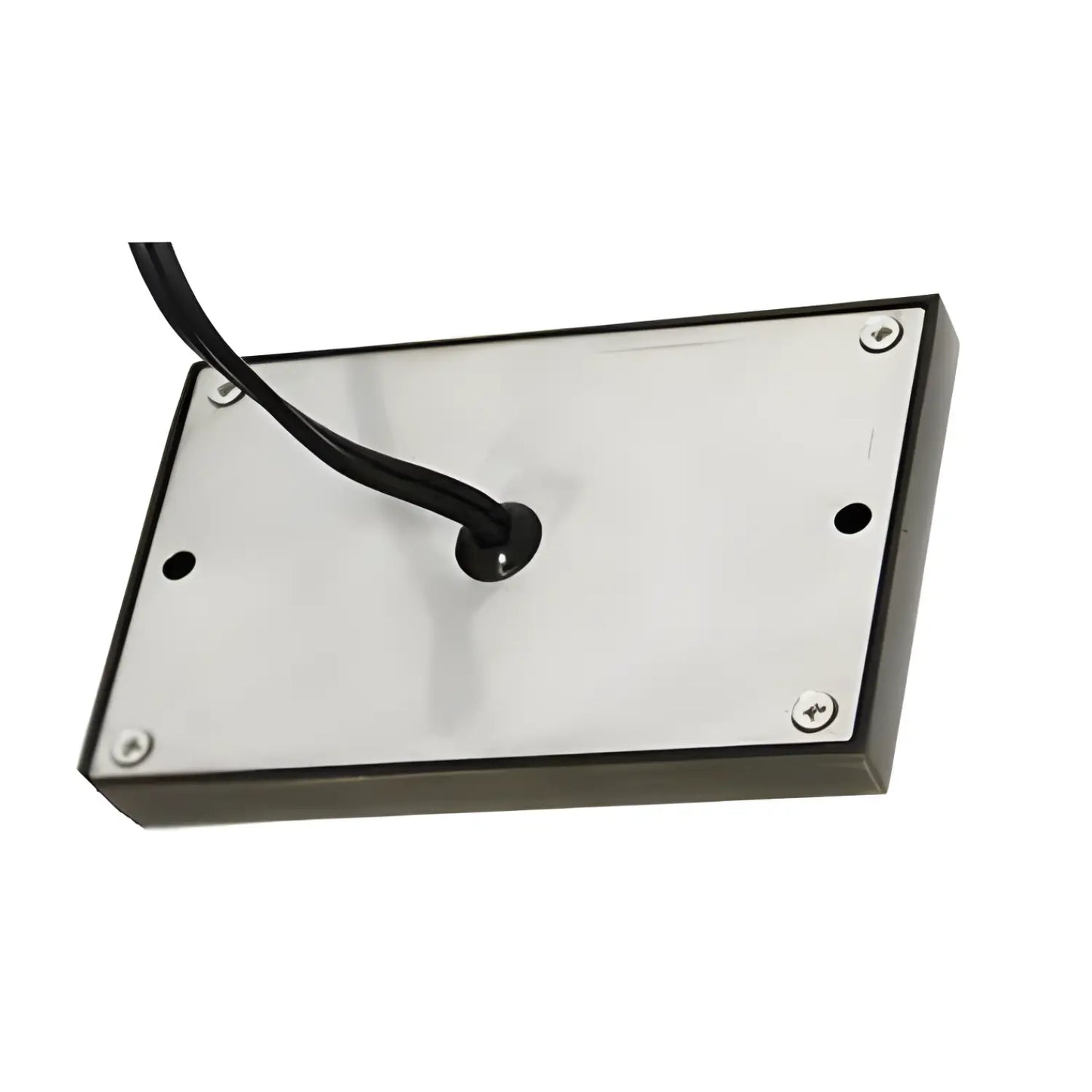 Antique Bronze 2 Watt LED Step Light - Brass Construction Low Voltage Easy Installation - Oil Rubbed Bronze - Step Light