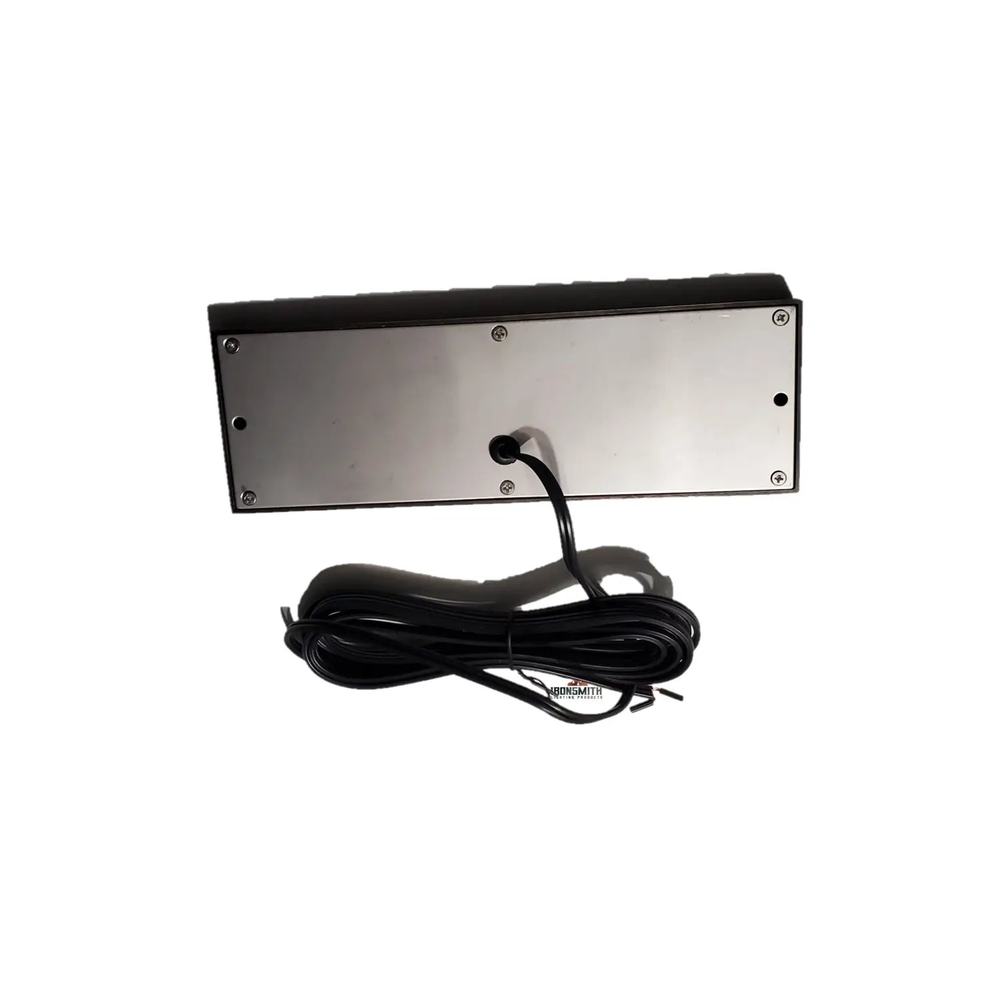 Antique Bronze LED Step Light | Brass Construction | Low Voltage - Oil Rubbed Bronze - Step Light