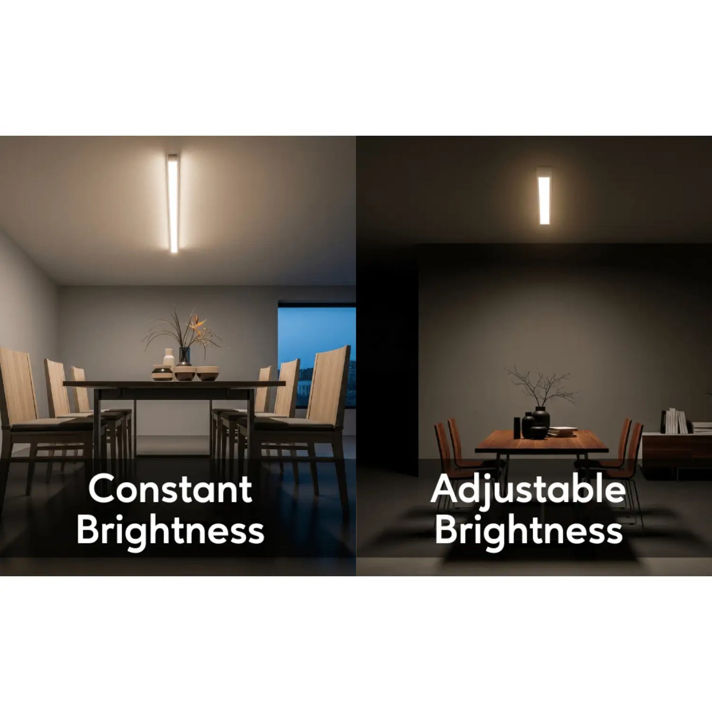 Ballast for Fluorescent Lights 8W or 13W F8T5 or F13T5| 120V Dimmable - Ballast