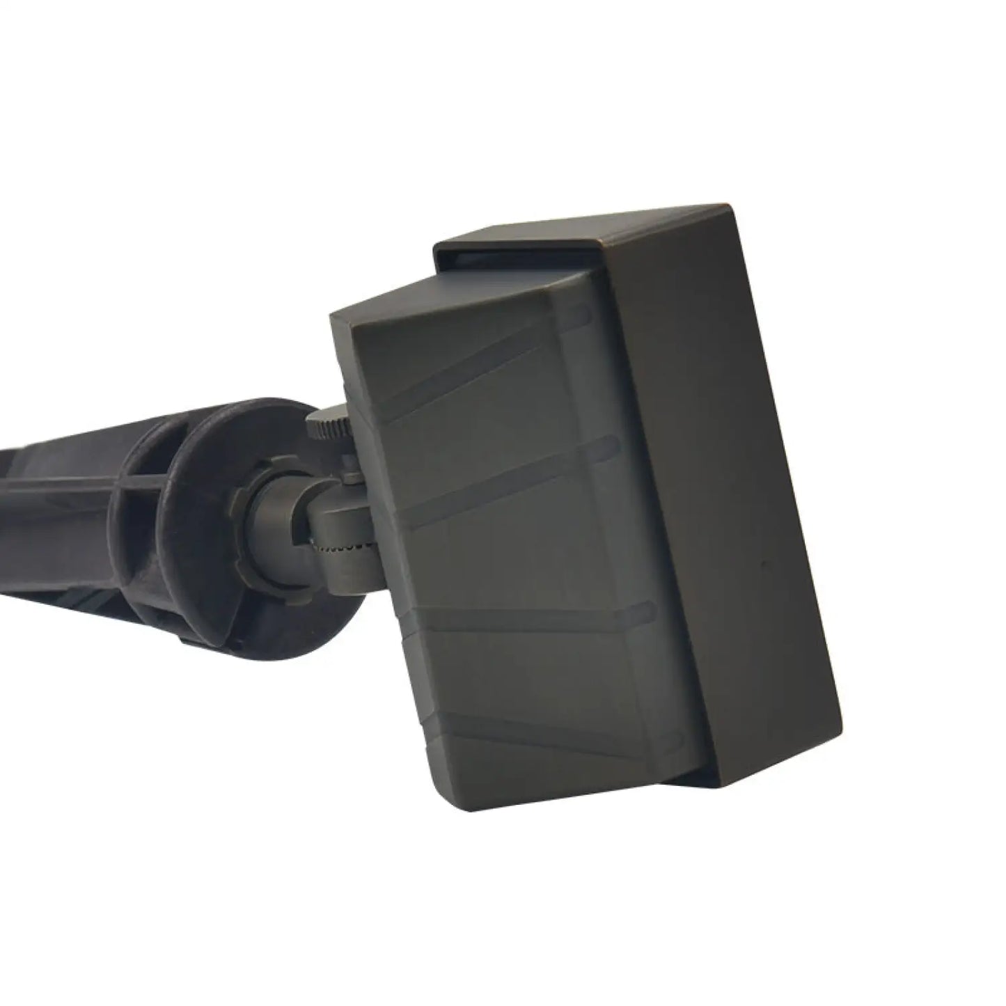 Brass Integrated Flood Light