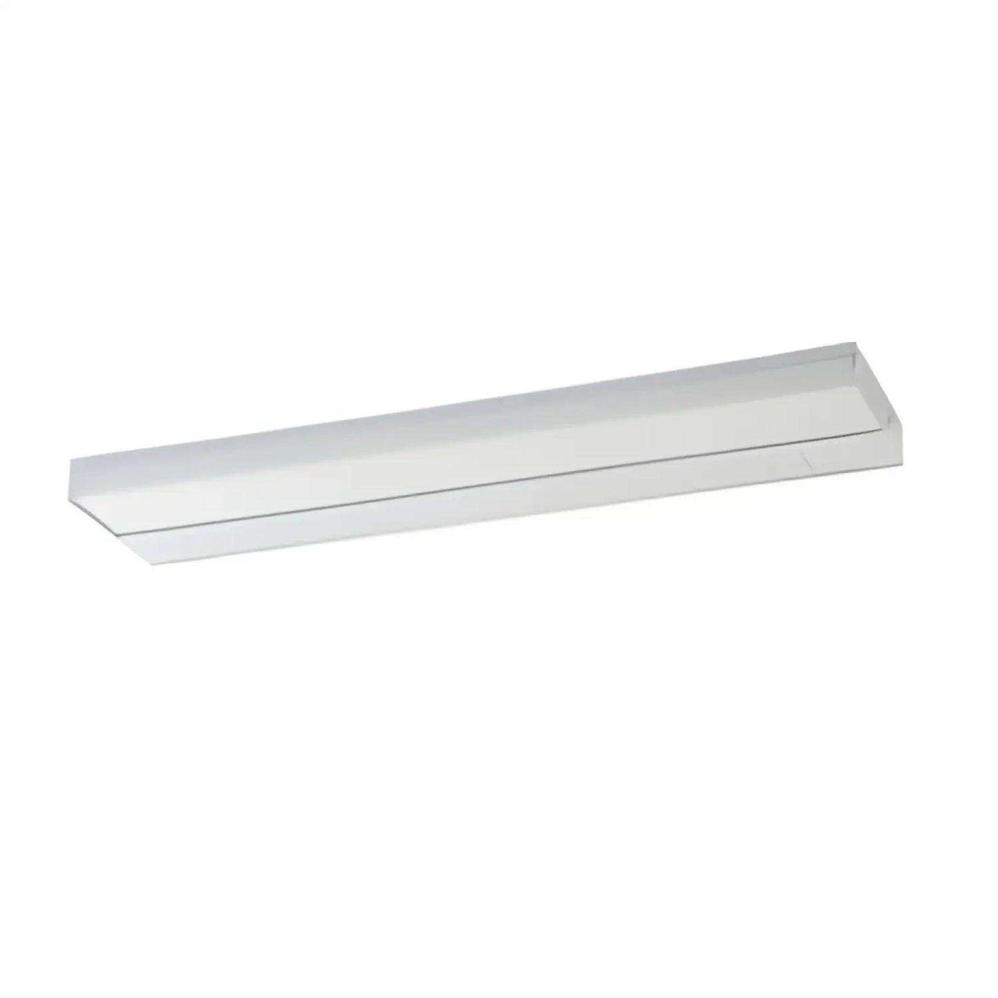 Bright 42’’ LED cabinet strip light designed with 26W,120V power,CCT 3000K - Undercabinet Light