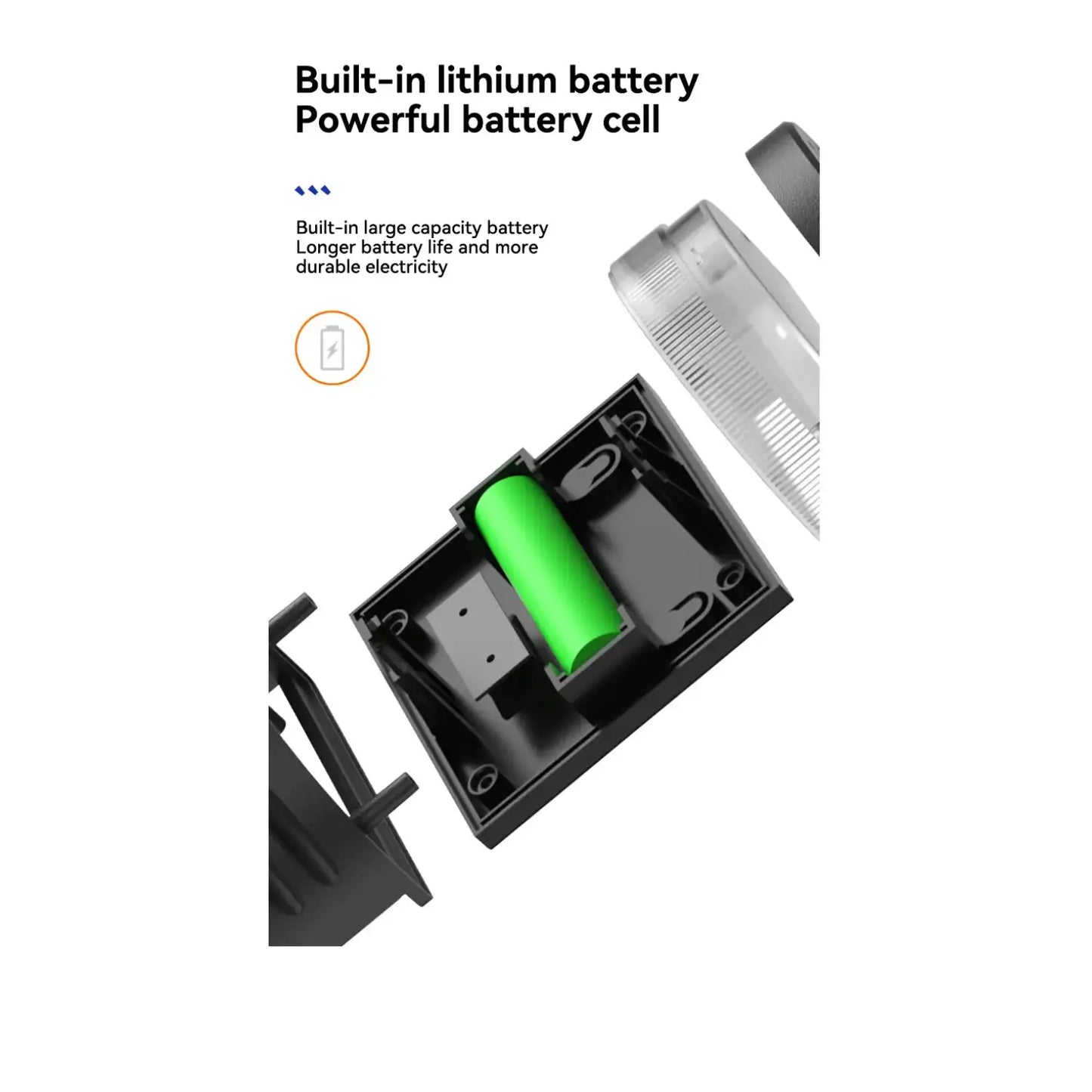 Bright and Durable Solar Lights for Backyard Illumination - Wall Mount Fixture
