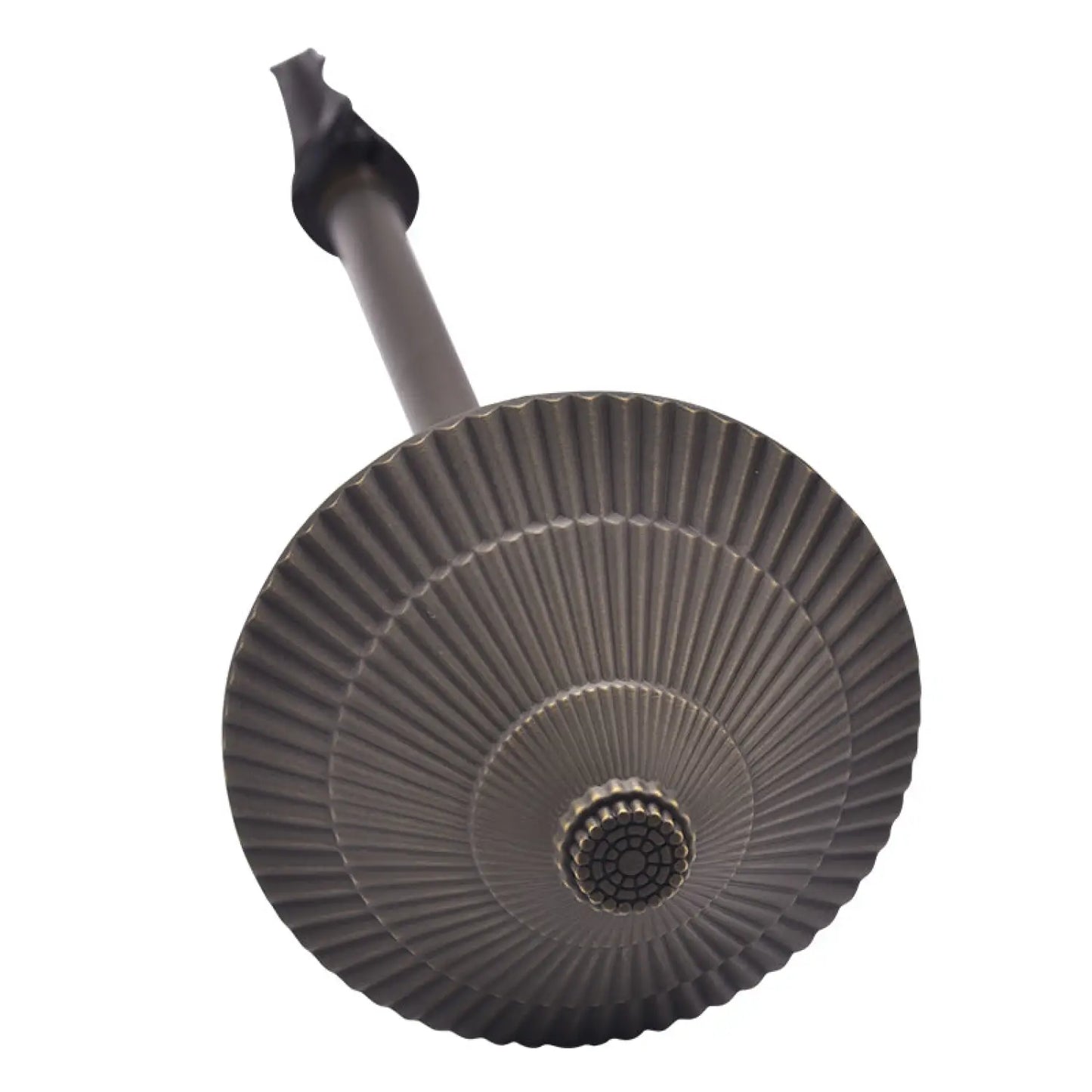 Classic Umbrella Outdoor Landscape Lights with G4 Bi-Pin Lamp Compatibility - Path Light Fixture