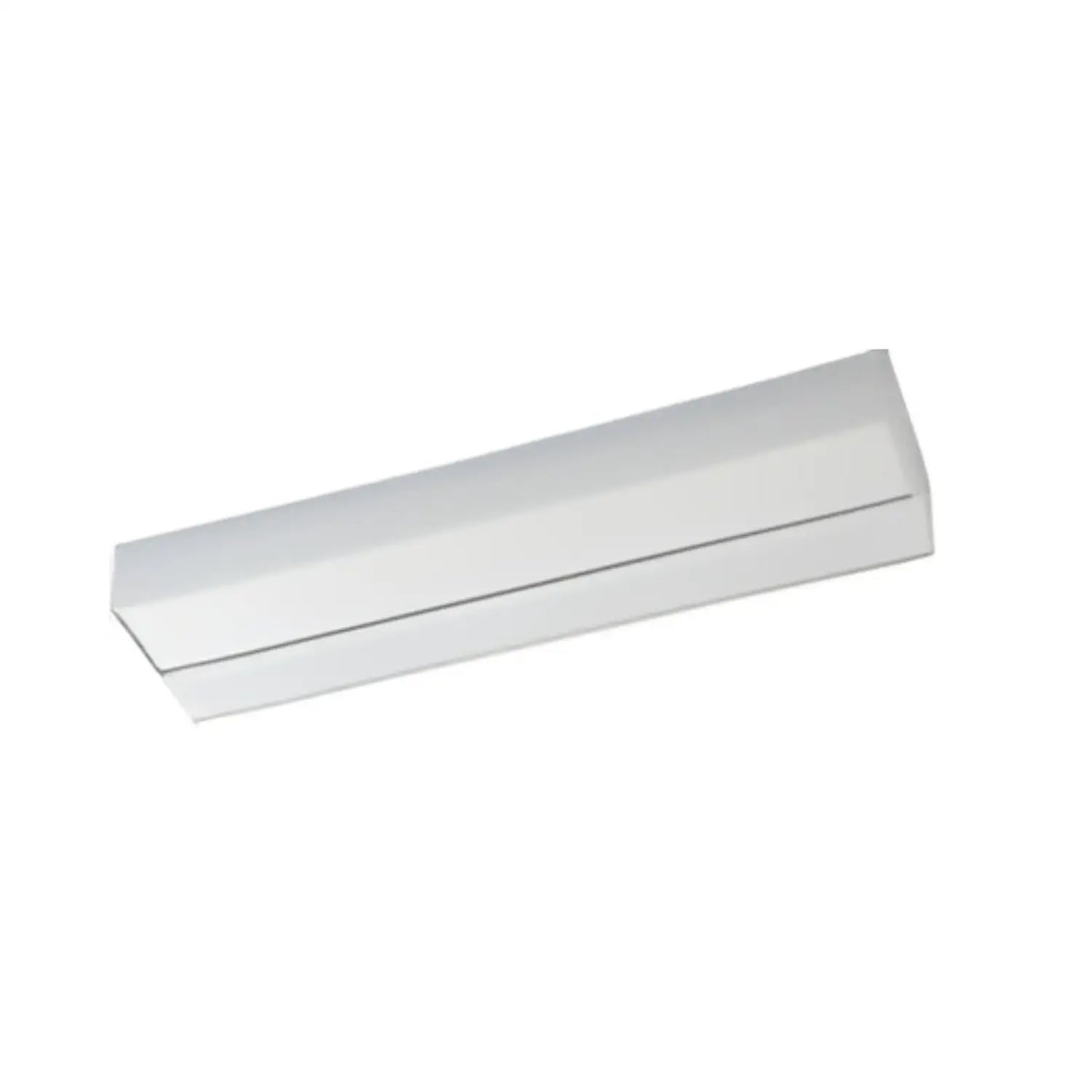 Compact 12 inch LED strip light with 7W LED power and 120V voltage,CCT 3000K - Undercabinet Light