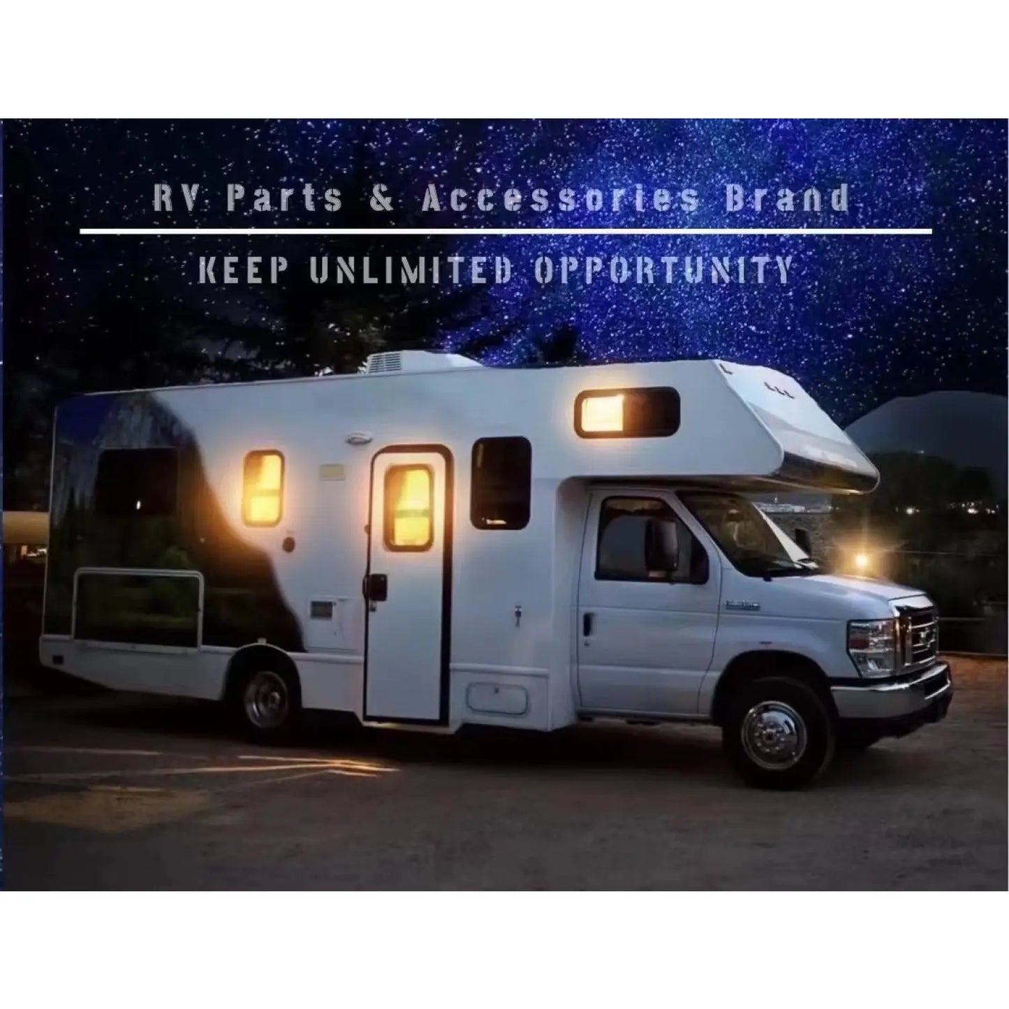 Compact Dimmer Switch for LED – Ideal for Yacht and RV Lighting - Dimmer Switch