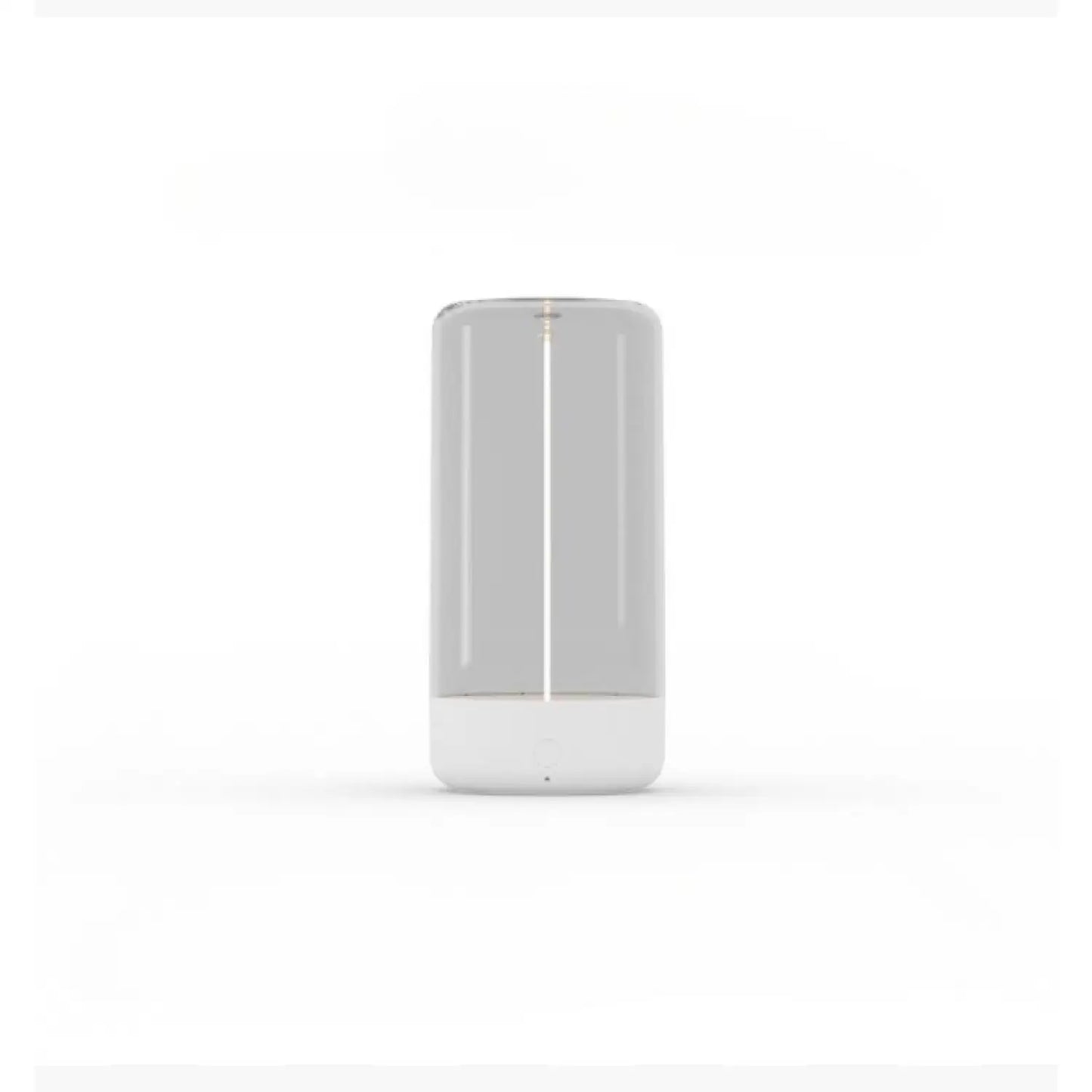 Creative Atmosphere Tent Light with LED Rechargeable Durable Feature - White / USB - Light Fixture
