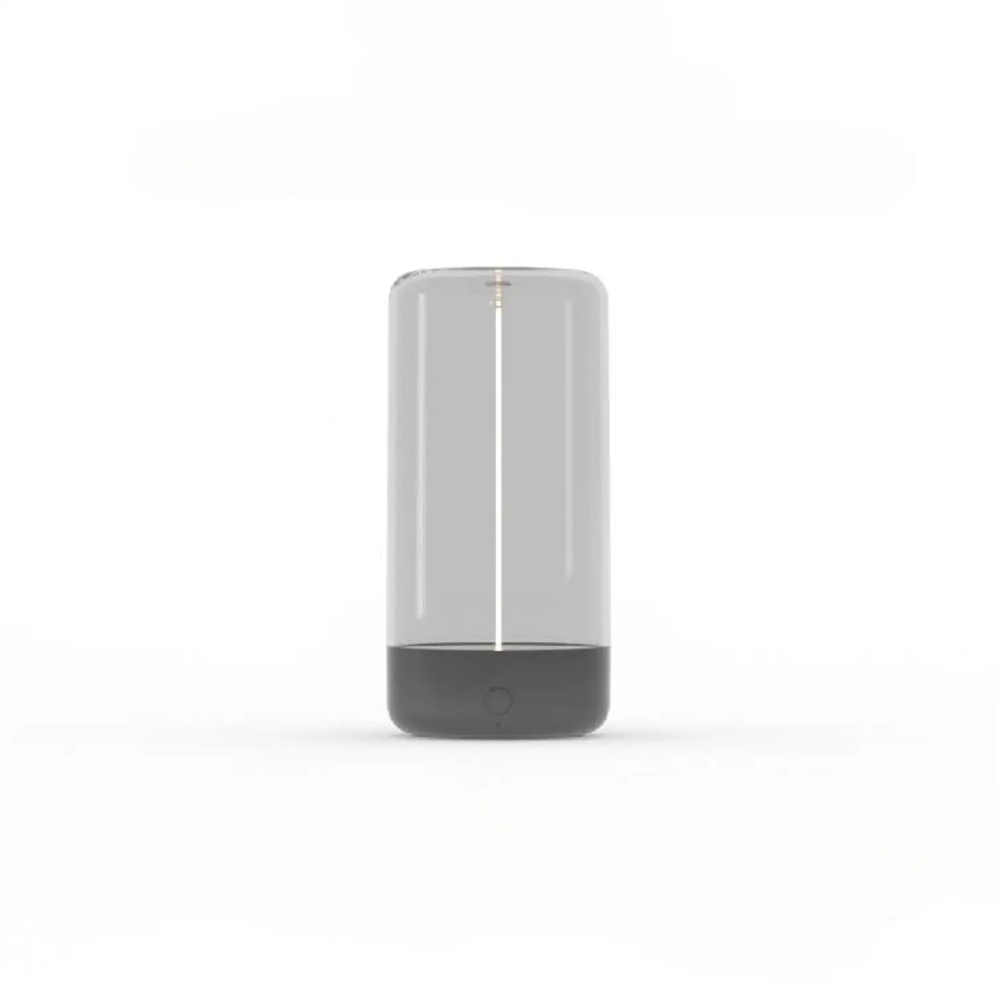 Creative Atmosphere Tent Light with LED Rechargeable Durable Feature - Dark Grey / USB - Light Fixture
