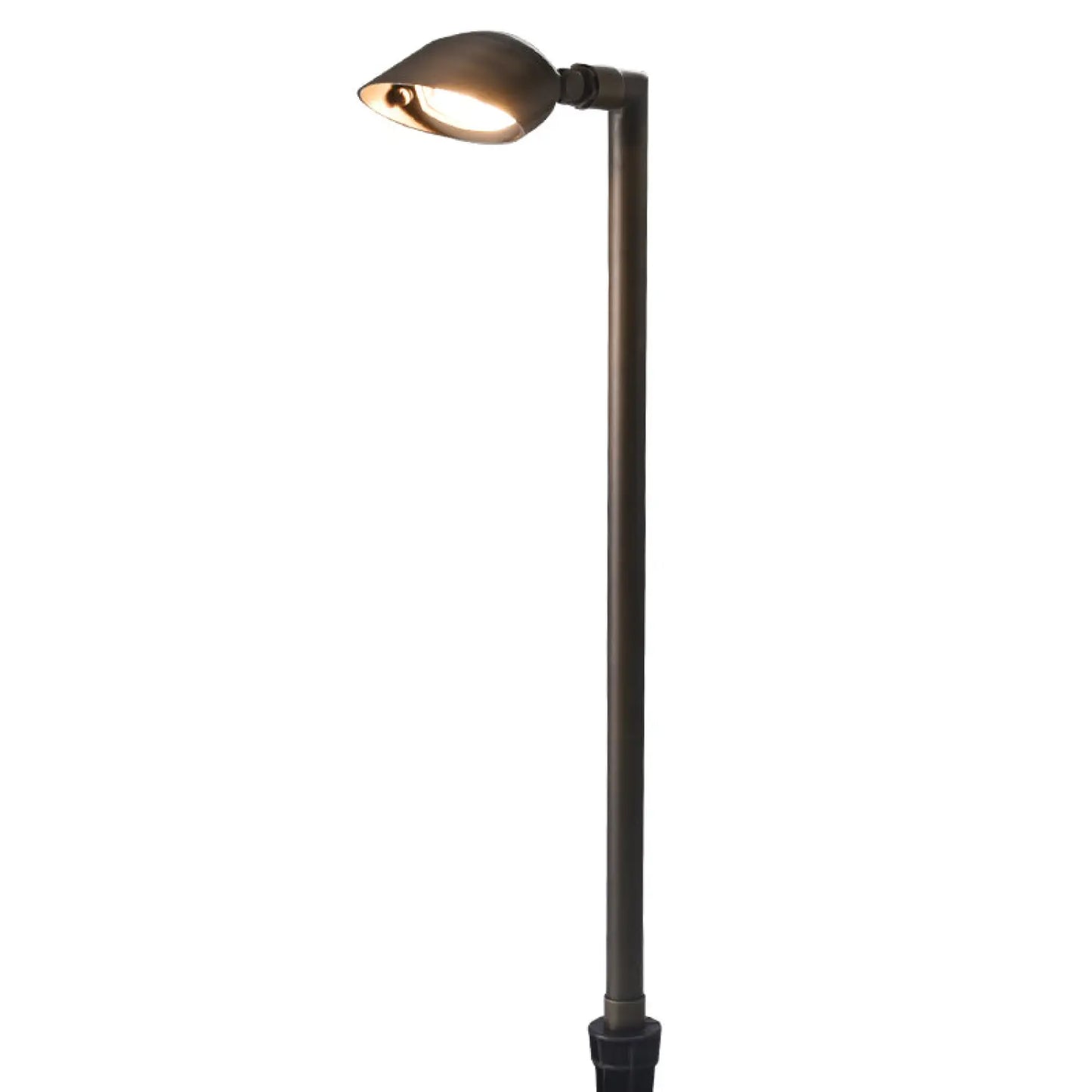 Directional Path Landscape Lighting Compatible with G4 Bi-Pin Lamp Type - Path Light Fixture