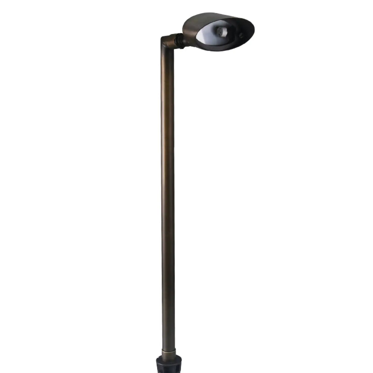 Directional Path Landscape Lighting Compatible with G4 Bi-Pin Lamp Type - Path Light Fixture