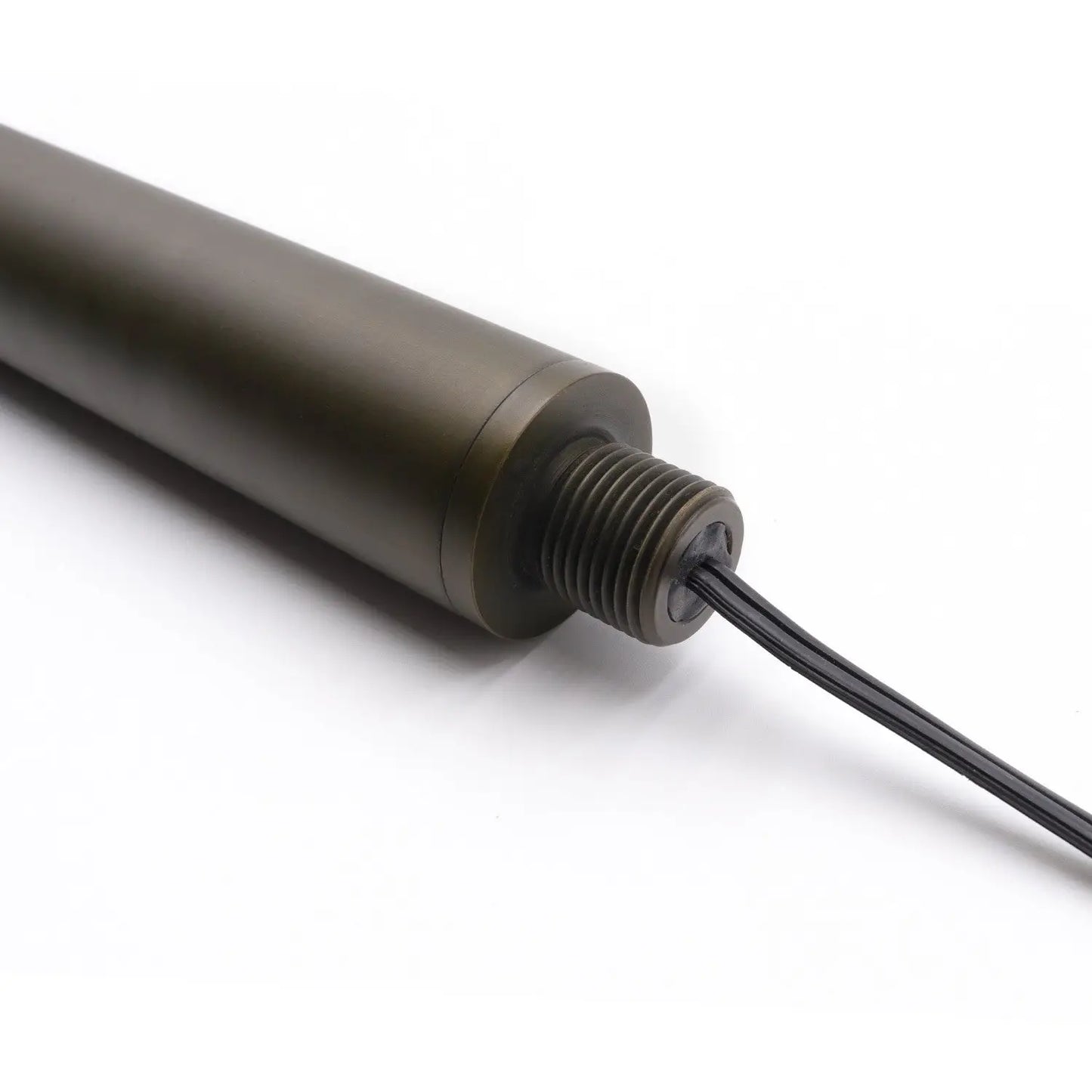 Brass Integrated Path Light