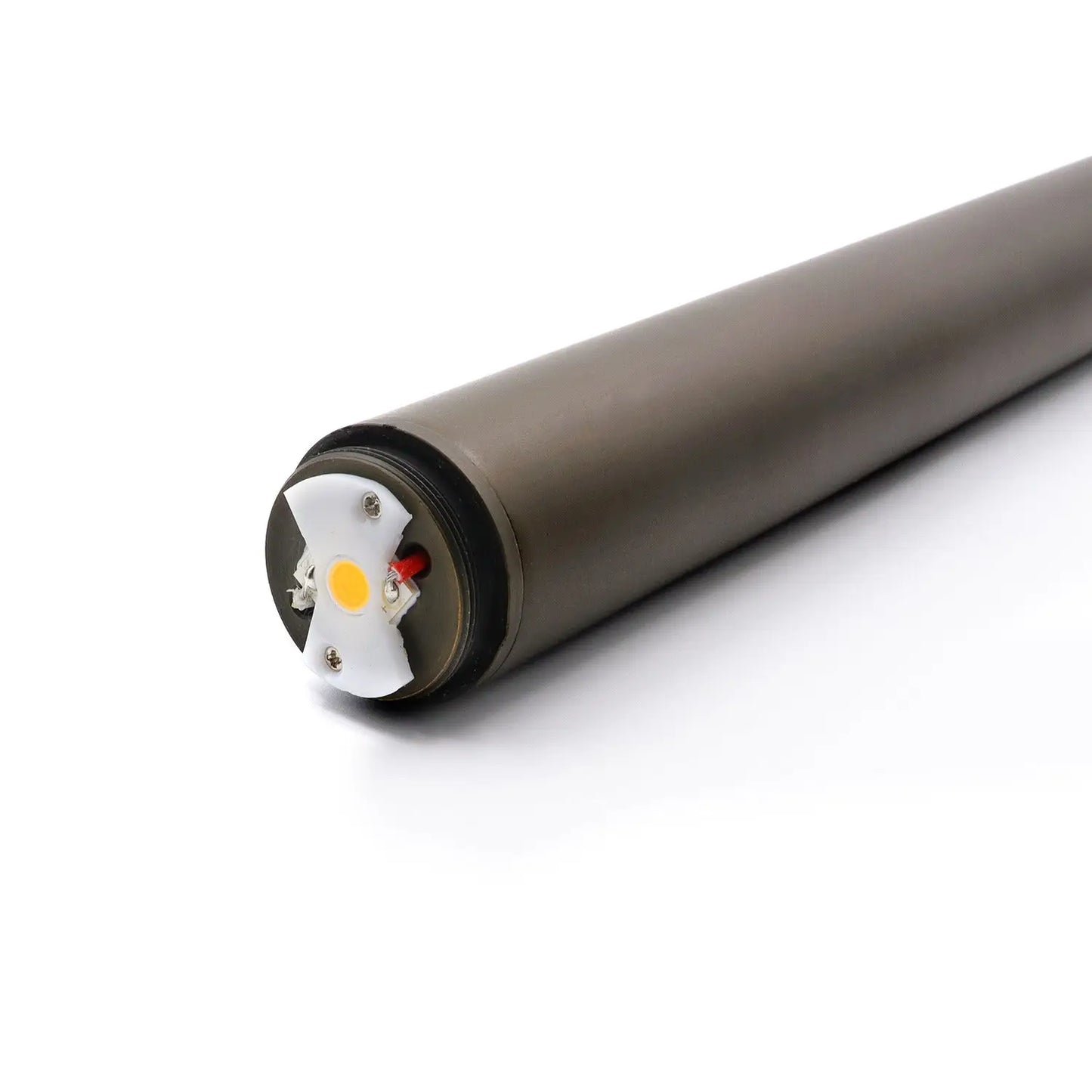 Brass Integrated Path Light