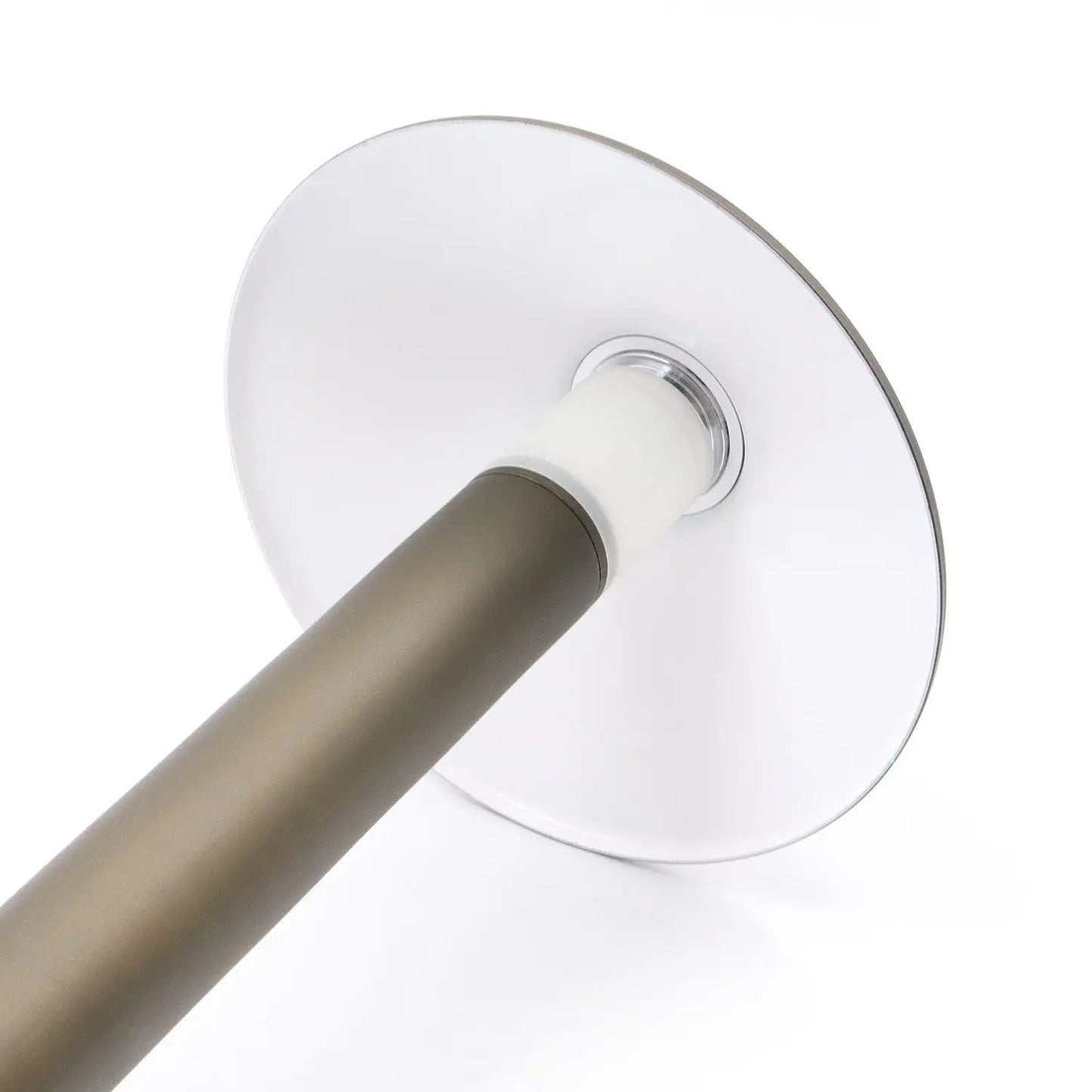Brass Integrated Path Light