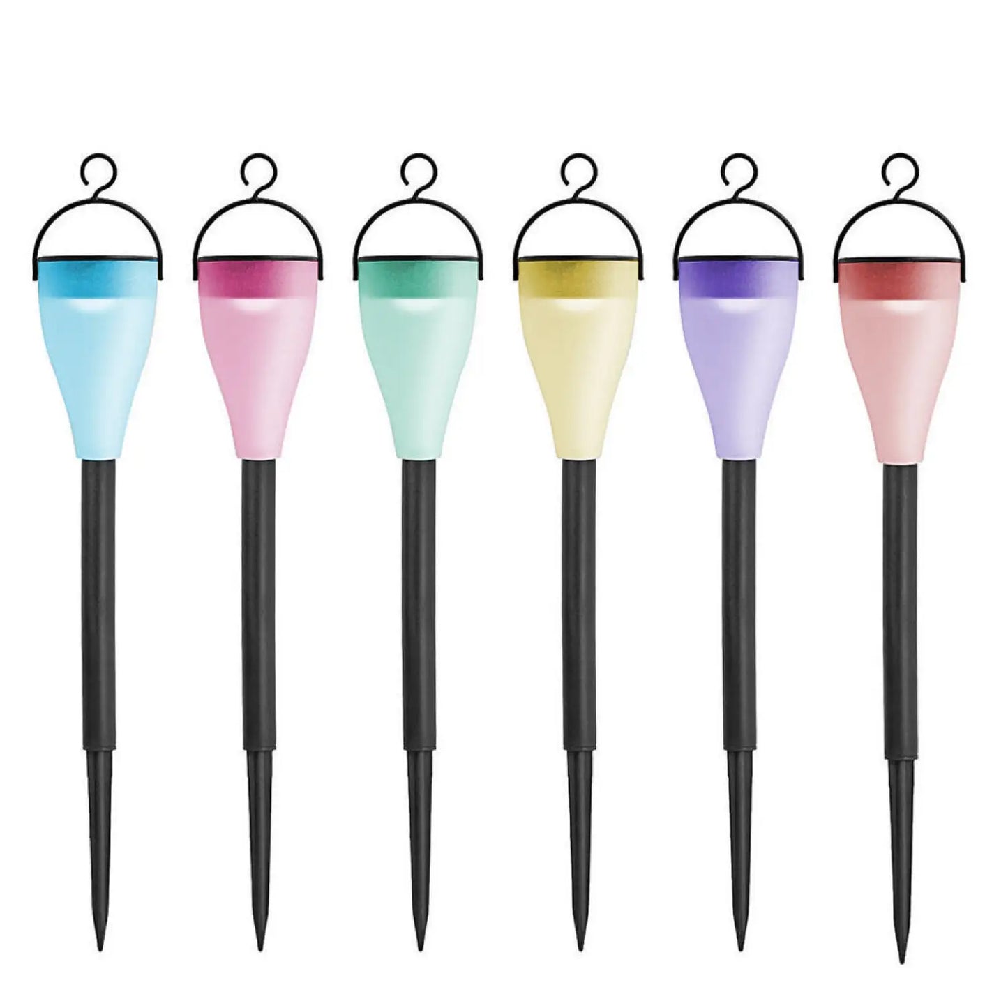 Bluetooth Speaker Smart LED Light Bulb - E27 Multi-Color - RGB - 12V Hanging Light