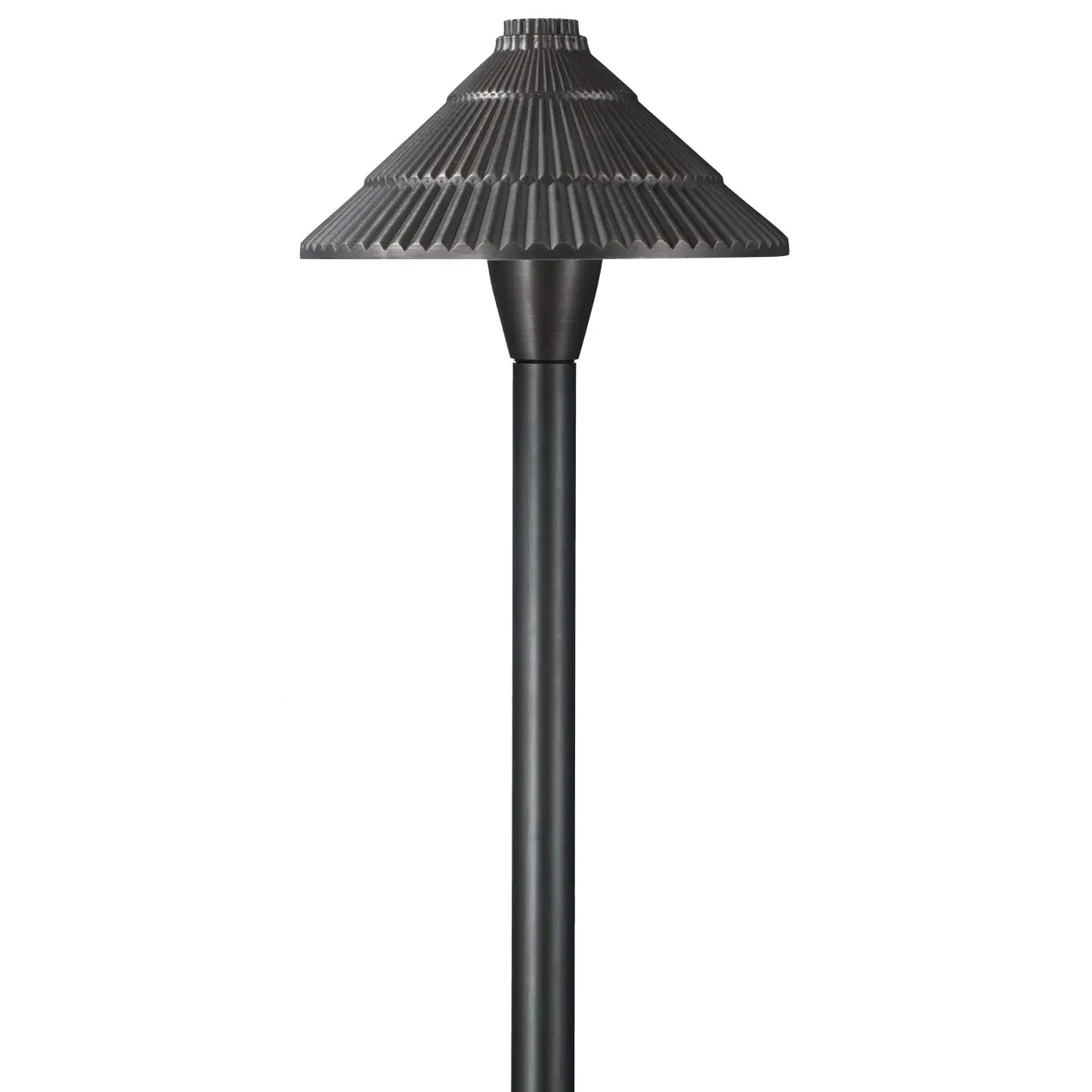 Elegant Outdoor Landscape Lights with G4 Bi-Pin Lamp Compatibility - Path Light Fixture