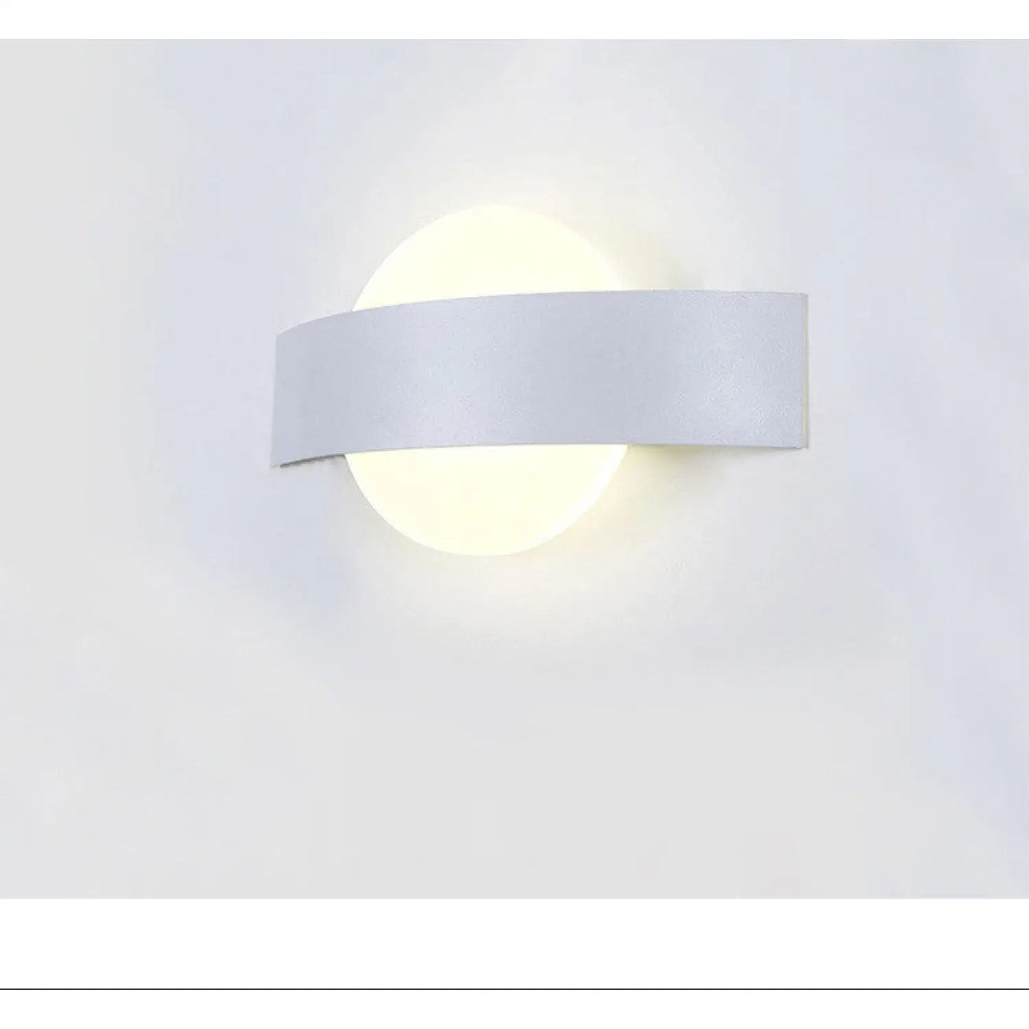 Energy Efficient LED Lights for Wall in Corridors and Aisles - 12V Hanging Light