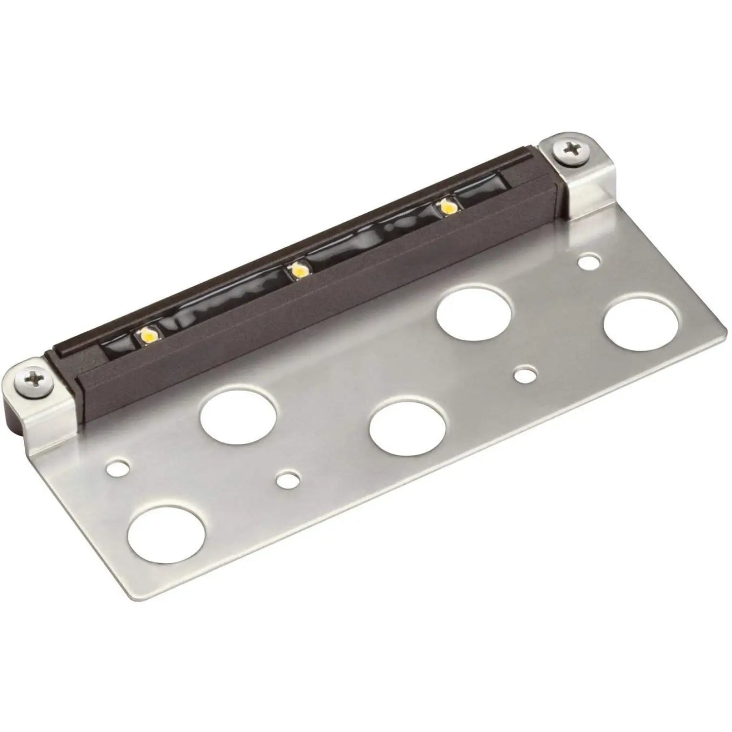 Hardscape Paver Light Fixture 1.5 Watt - Fixed Bracket / 1.5 Watts - Light Fixture