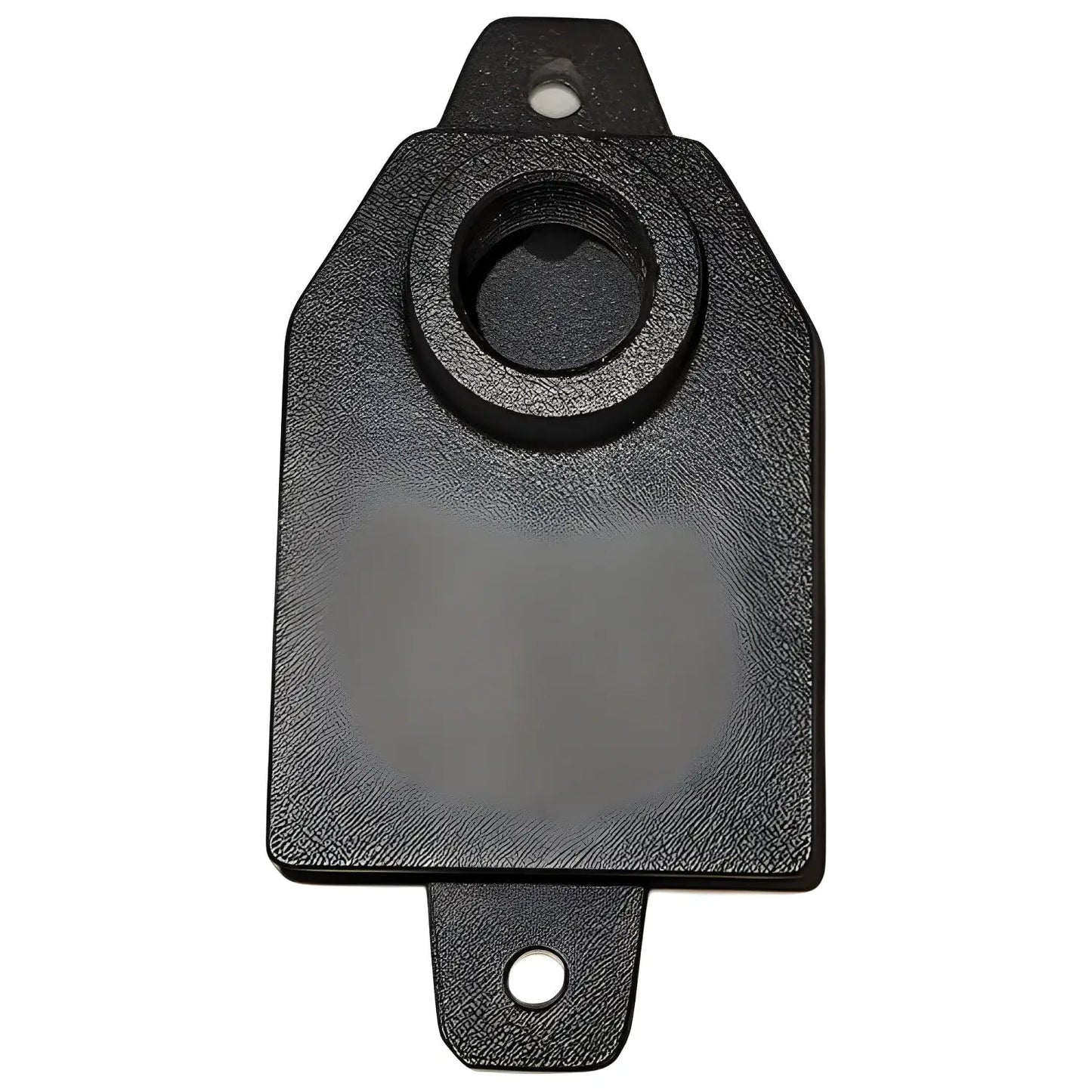 Heavy Duty Aluminum Flush Mount Box for Low Voltage Outdoor Lighting - Accessory
