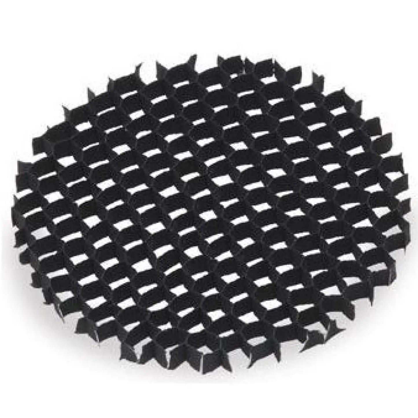 Hex Louver for PAR36 Fixtures to Control Glare and Light Direction