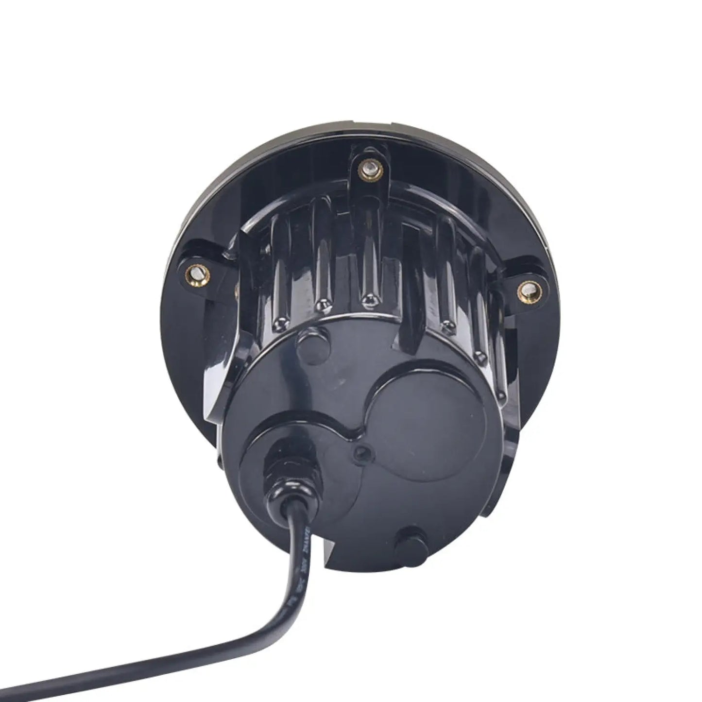 Inground Lights Outdoor with MR16 Socket and Three Direction Turret Design - Well Light